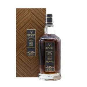 G&m Private Collection Glenlivet 1977 44 Yrs 45%